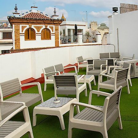 Family Luxury Argote Apartman Sevilla Kültér fotó