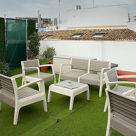 Family Luxury Argote Apartman Sevilla Kültér fotó