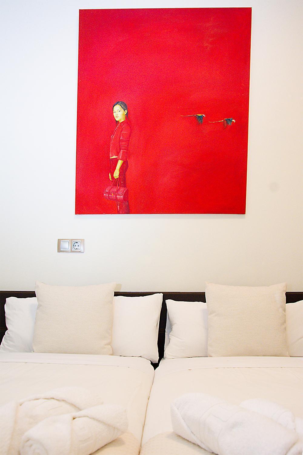 Family Luxury Argote Apartman Sevilla Kültér fotó