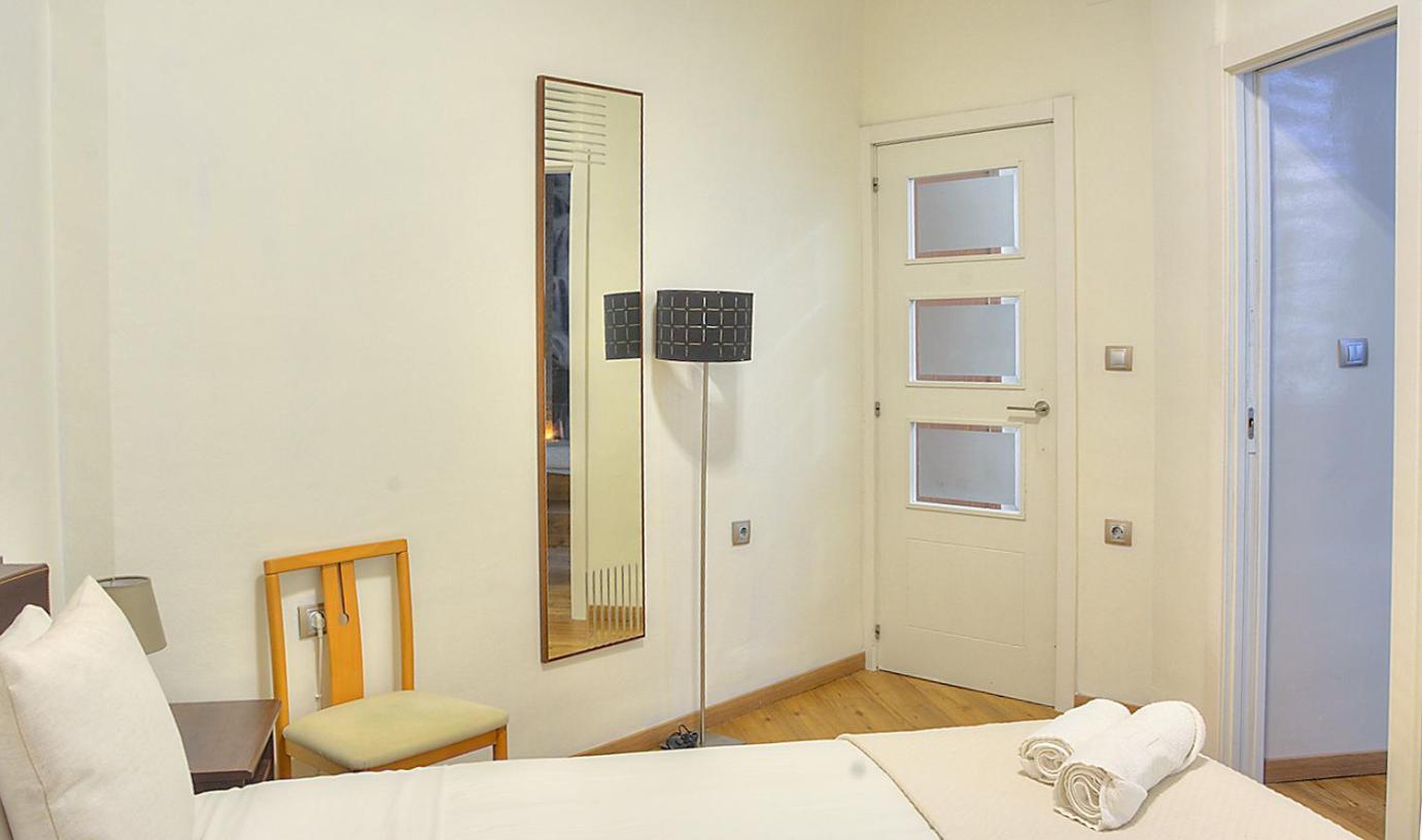Family Luxury Argote Apartman Sevilla Kültér fotó