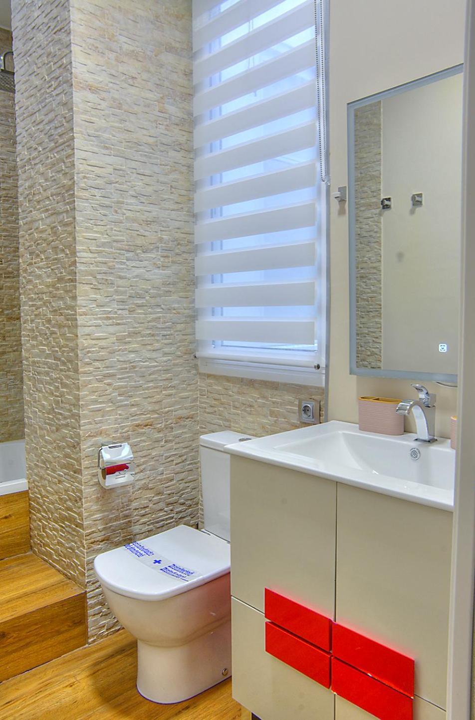 Family Luxury Argote Apartman Sevilla Kültér fotó