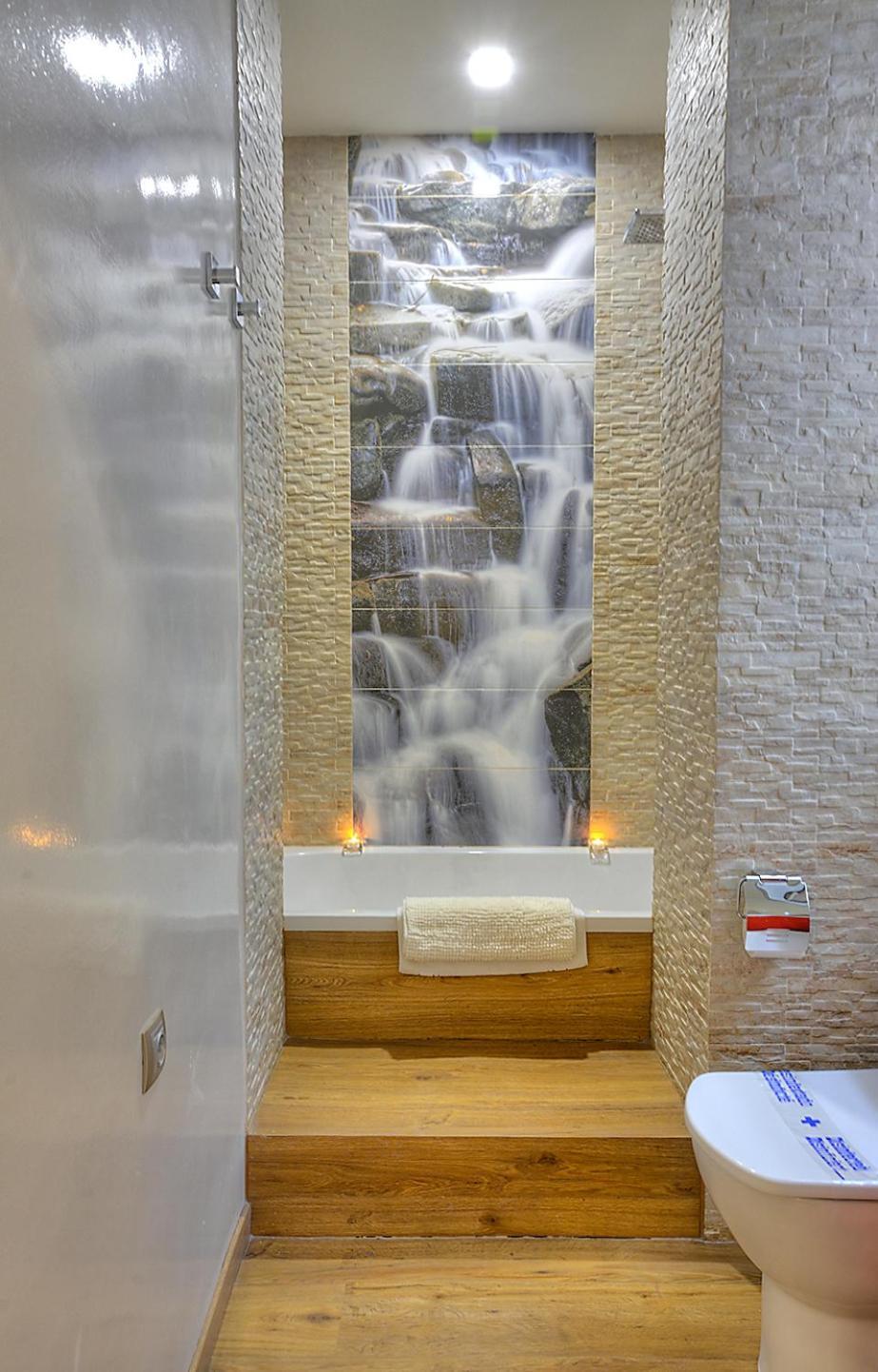 Family Luxury Argote Apartman Sevilla Kültér fotó