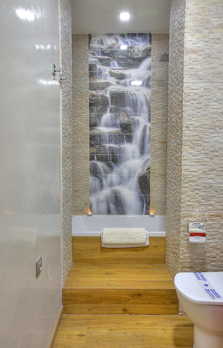 Family Luxury Argote Apartman Sevilla Kültér fotó