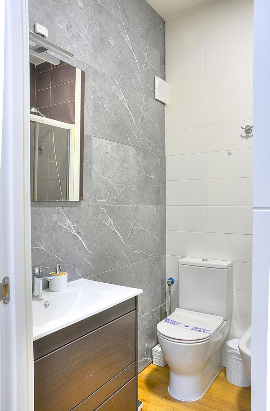 Family Luxury Argote Apartman Sevilla Kültér fotó