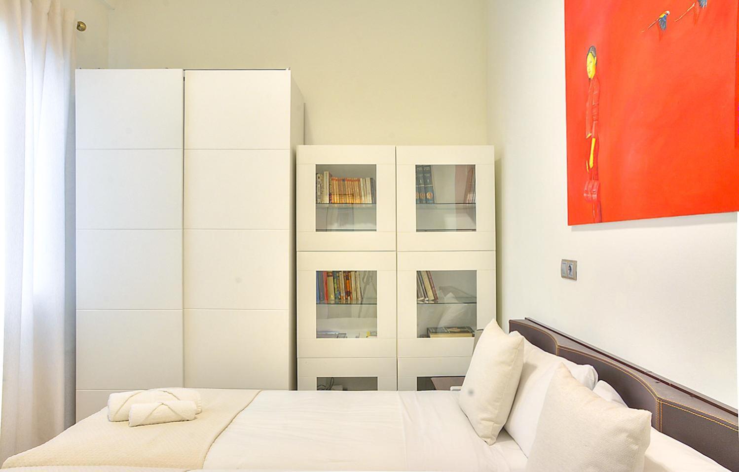 Family Luxury Argote Apartman Sevilla Kültér fotó