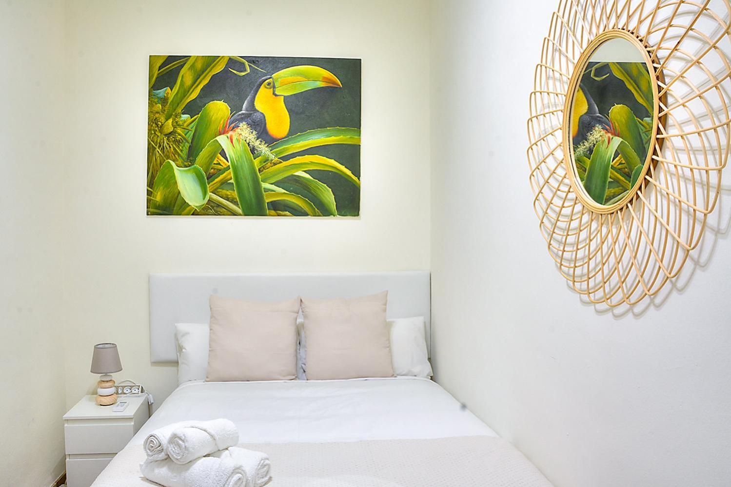 Family Luxury Argote Apartman Sevilla Kültér fotó
