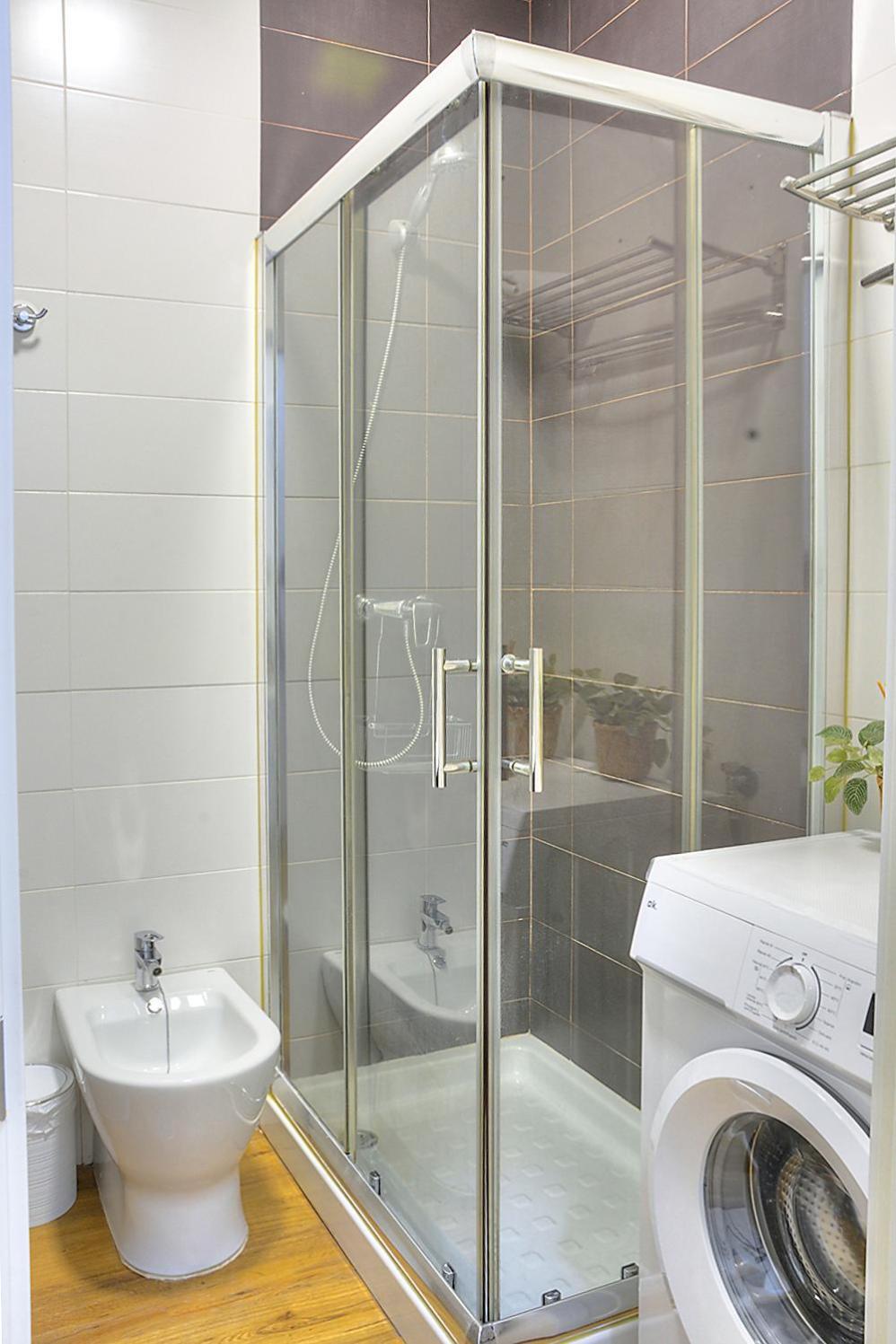 Family Luxury Argote Apartman Sevilla Kültér fotó