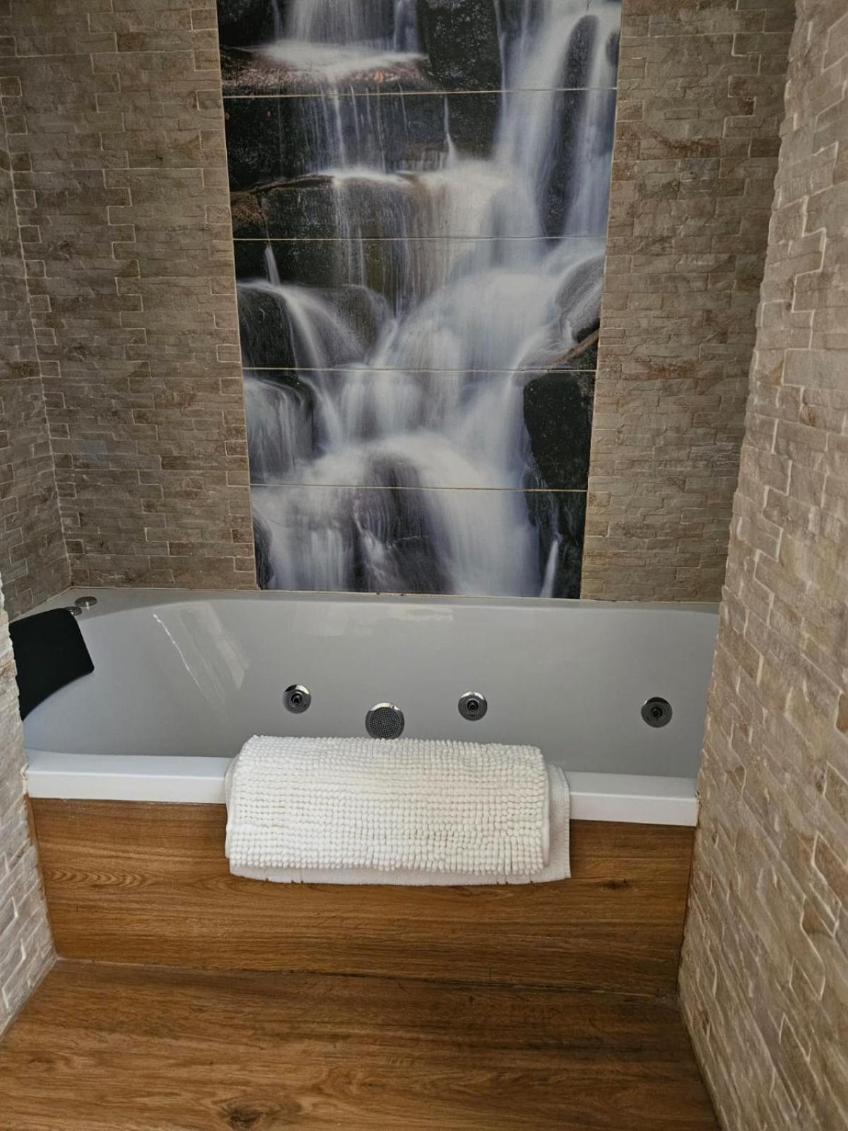 Family Luxury Argote Apartman Sevilla Kültér fotó